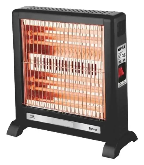 Обогреватель Кварцевый МАРКУС МК-2507 2400Вт