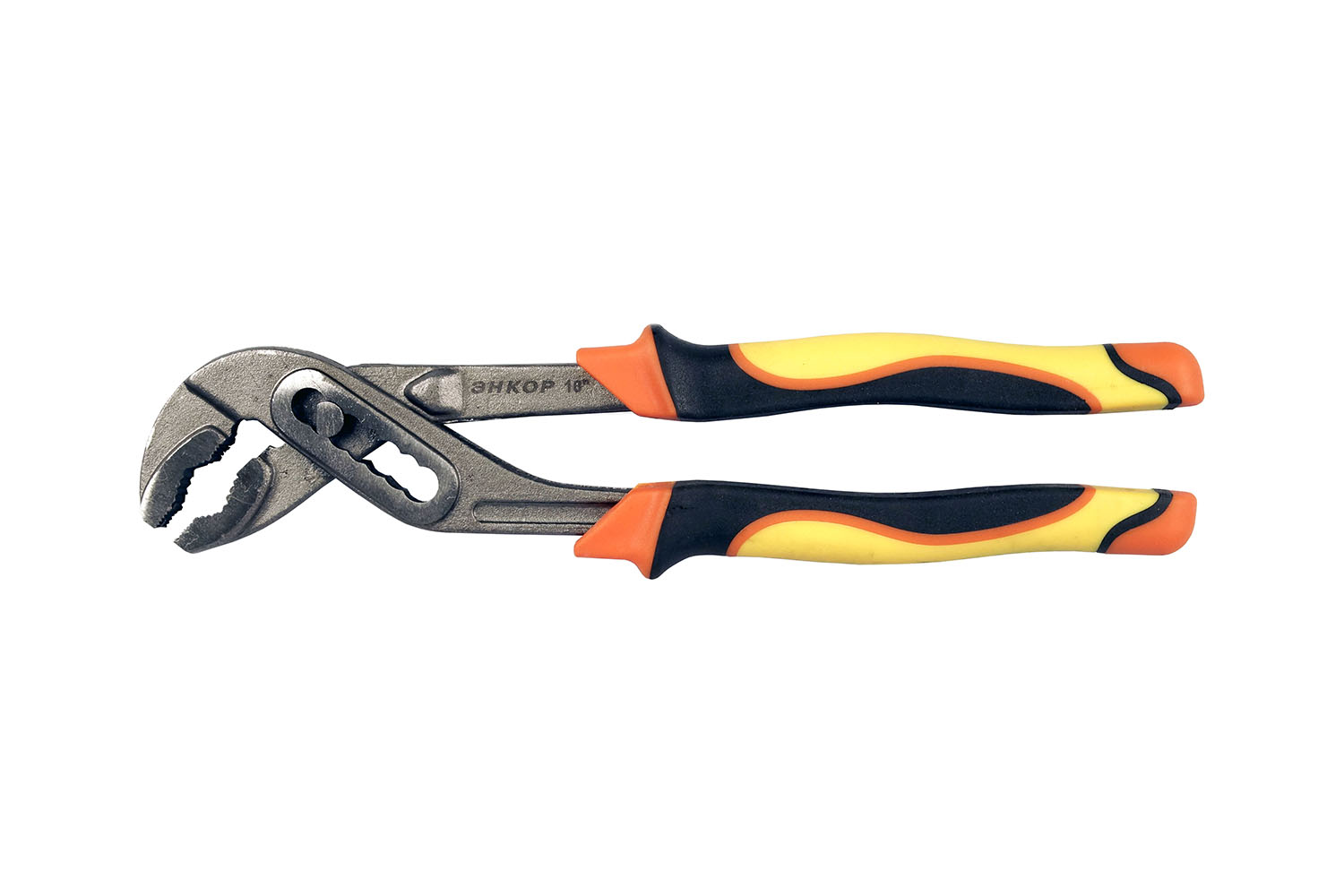 Клещи сантех  "Энкор" 10 250мм 48460  /1