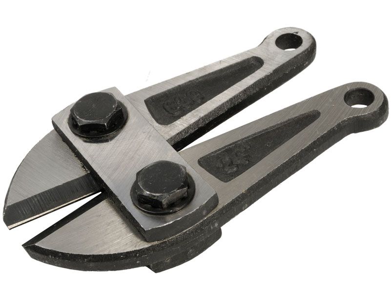 Губки для болтореза 900мм. 41810  /1