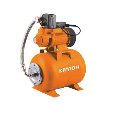 Насосная Станция Кратон AWP-500PI   |*