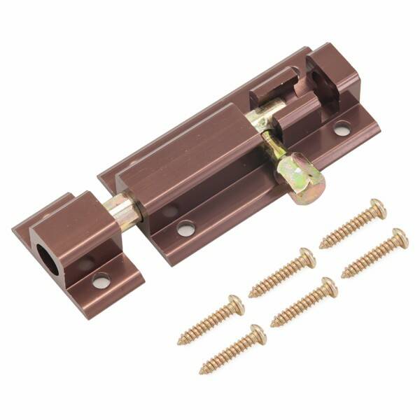 Шпингалет SPARKLUX БРОНЗ AC (1х240)  |1