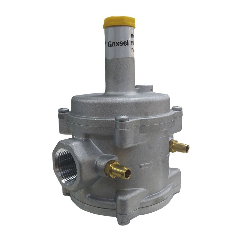 Редуктор газовый МК-20А (KG-A) Ф20 (1х20)  |*