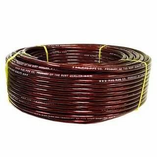 Шланг газ Красный 100м         |*