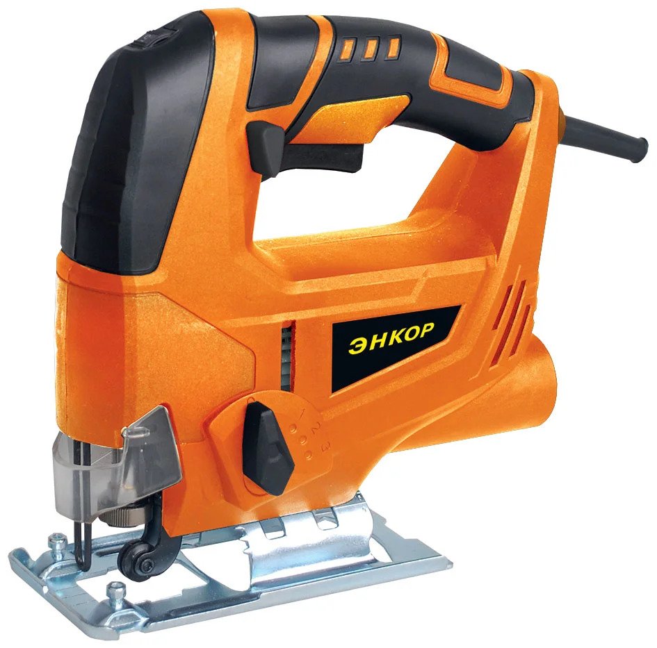 Лобзик ЛЭ-600/60Э ЭНКОР   |2