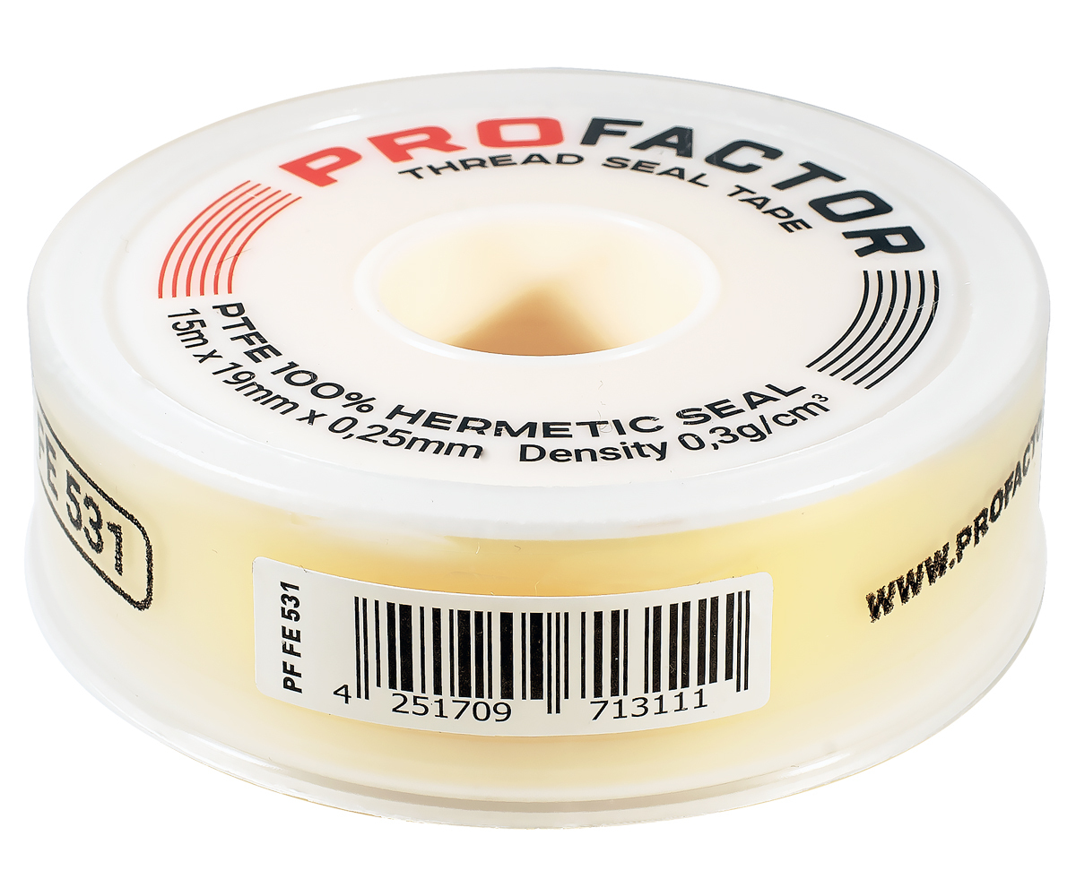 Фум PROFACTOR Большой  |+