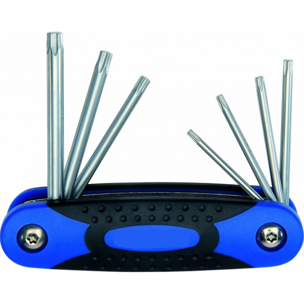 Звездочка X-PERT складная  |0