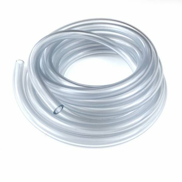 Шланг пищевой ПВХ 10мм (100м) 18881   /*