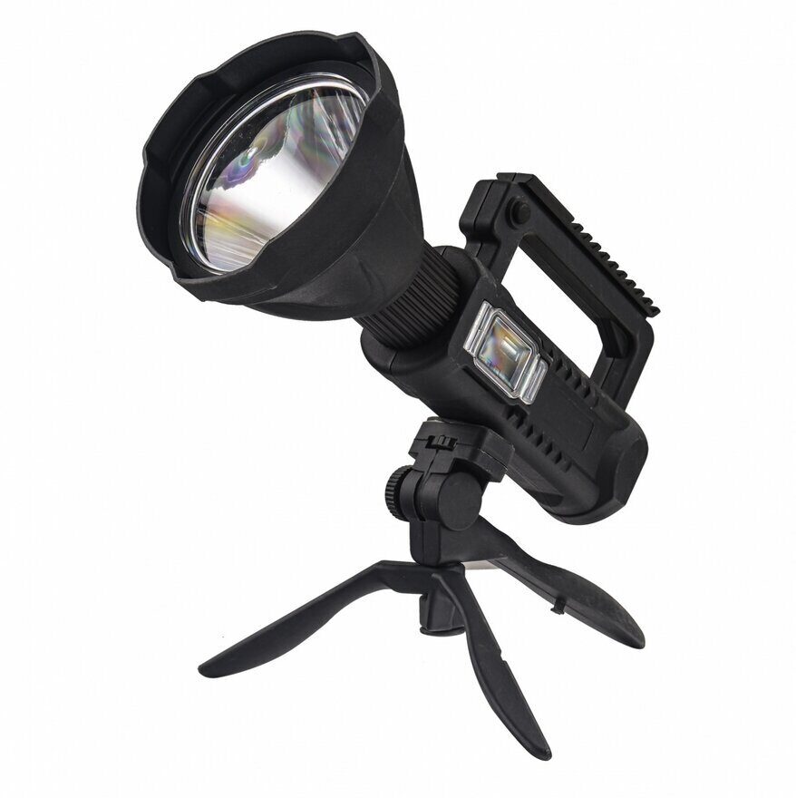 Фонарик с Штативом W590   |+