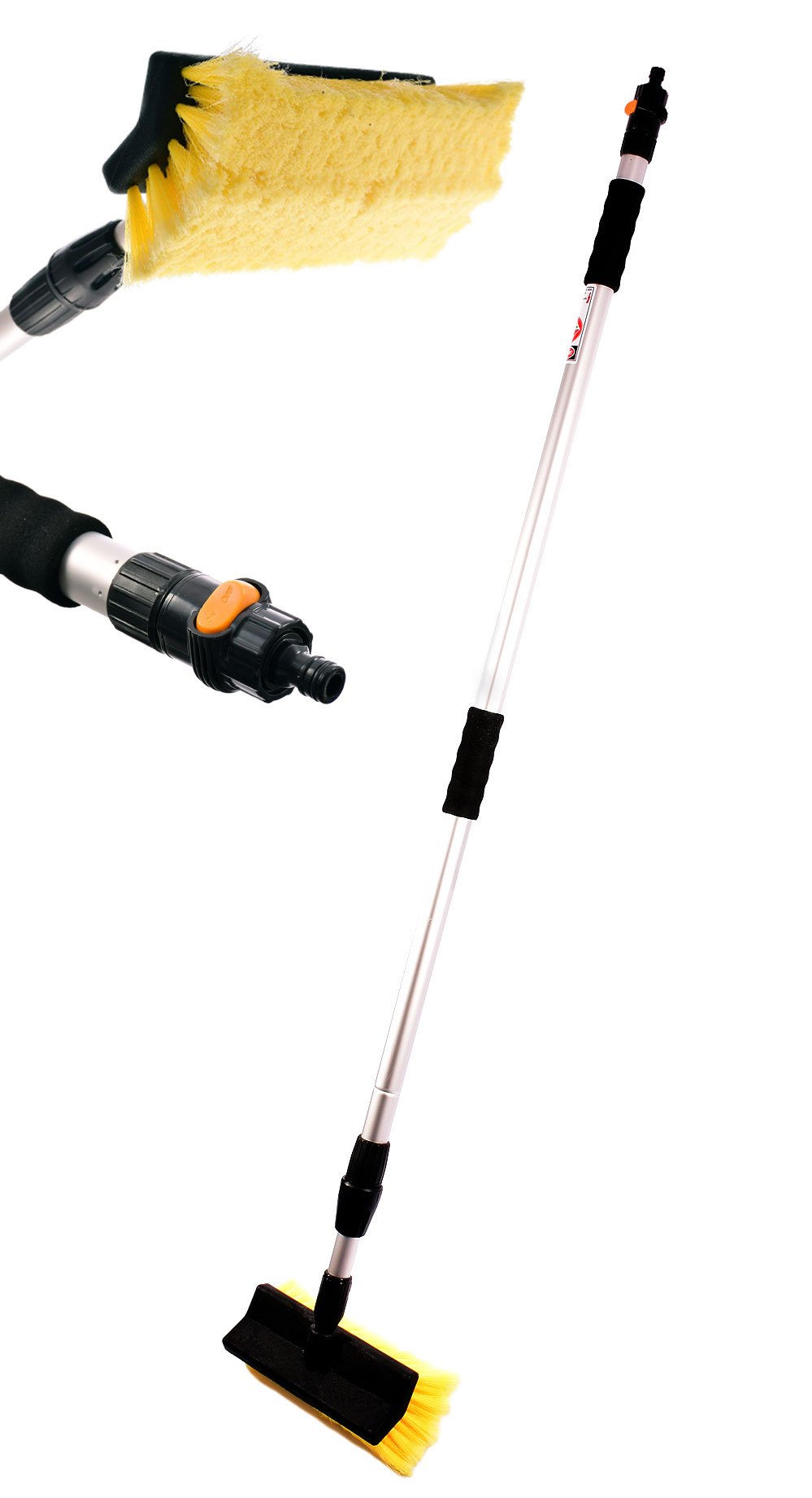 Автощетка Дорогая Brush  /+