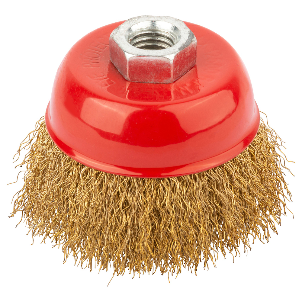 Корщетка мягкая 4х100мм      |*