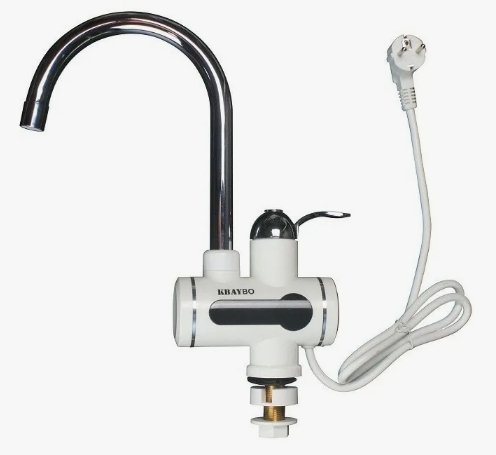 Водонагреватель STARLUX  /+