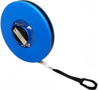 Лента мерная Железная 30м. /*