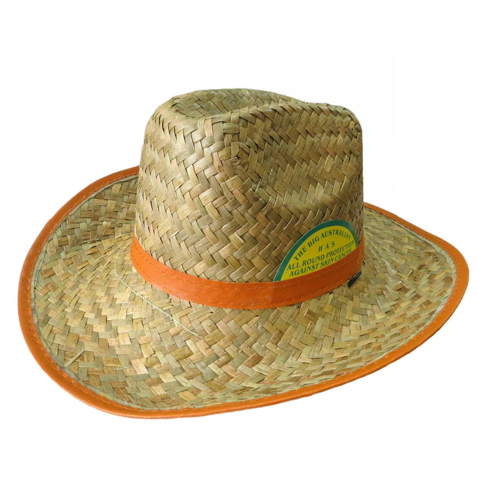 Панама соломенная VK-1439-58  1*400 /1