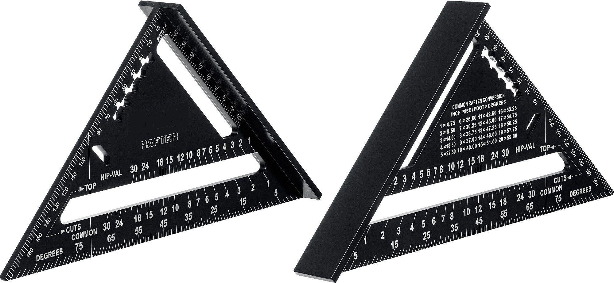 Угольник Свенсона Большой (1х48)