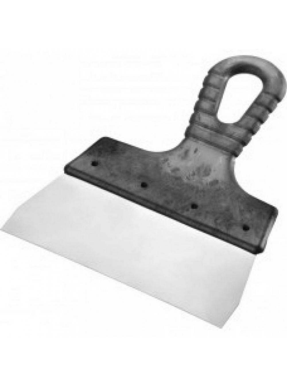 Шпатель 400(нержавеющая сталь ) 1х30    \*