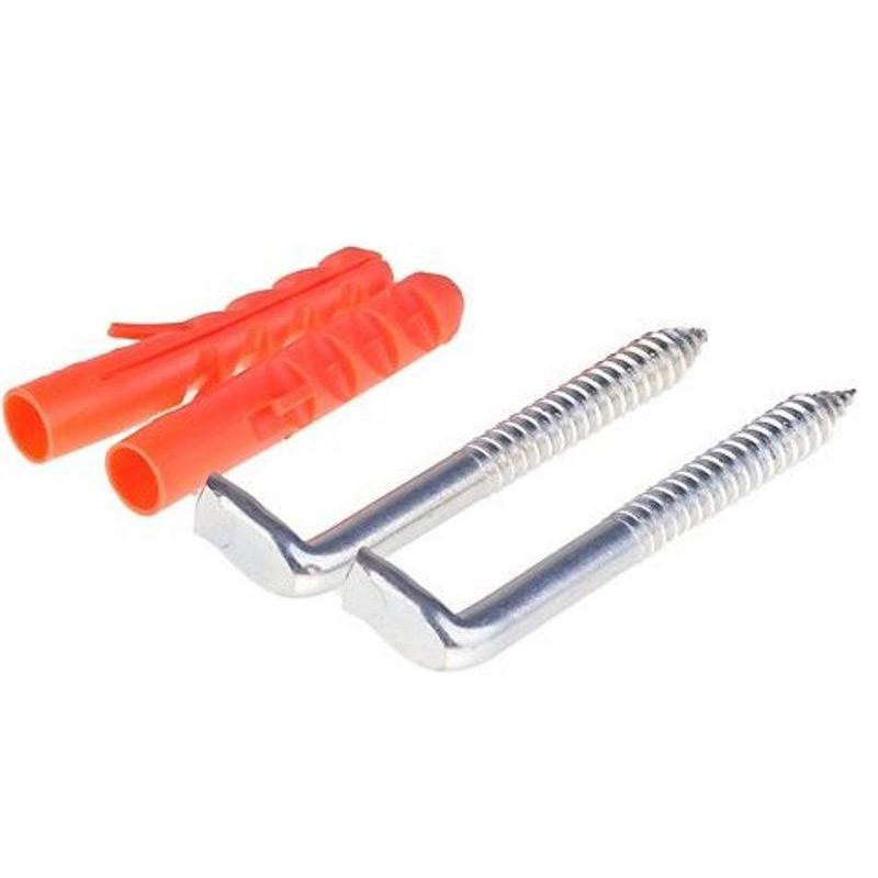 Крепеж для Бойлера 10х120мм (1х200)