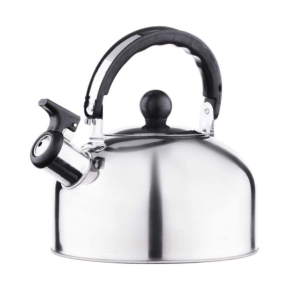 Чайник стальной 1,5л 1х24  |+