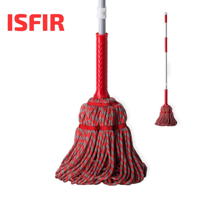 Швабра ISFIR Палубная A130073 (1х12) |*