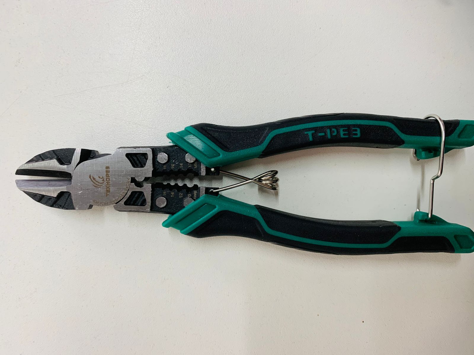 Бокорезы Электрика универсальные 1х6 (1х60)    /*