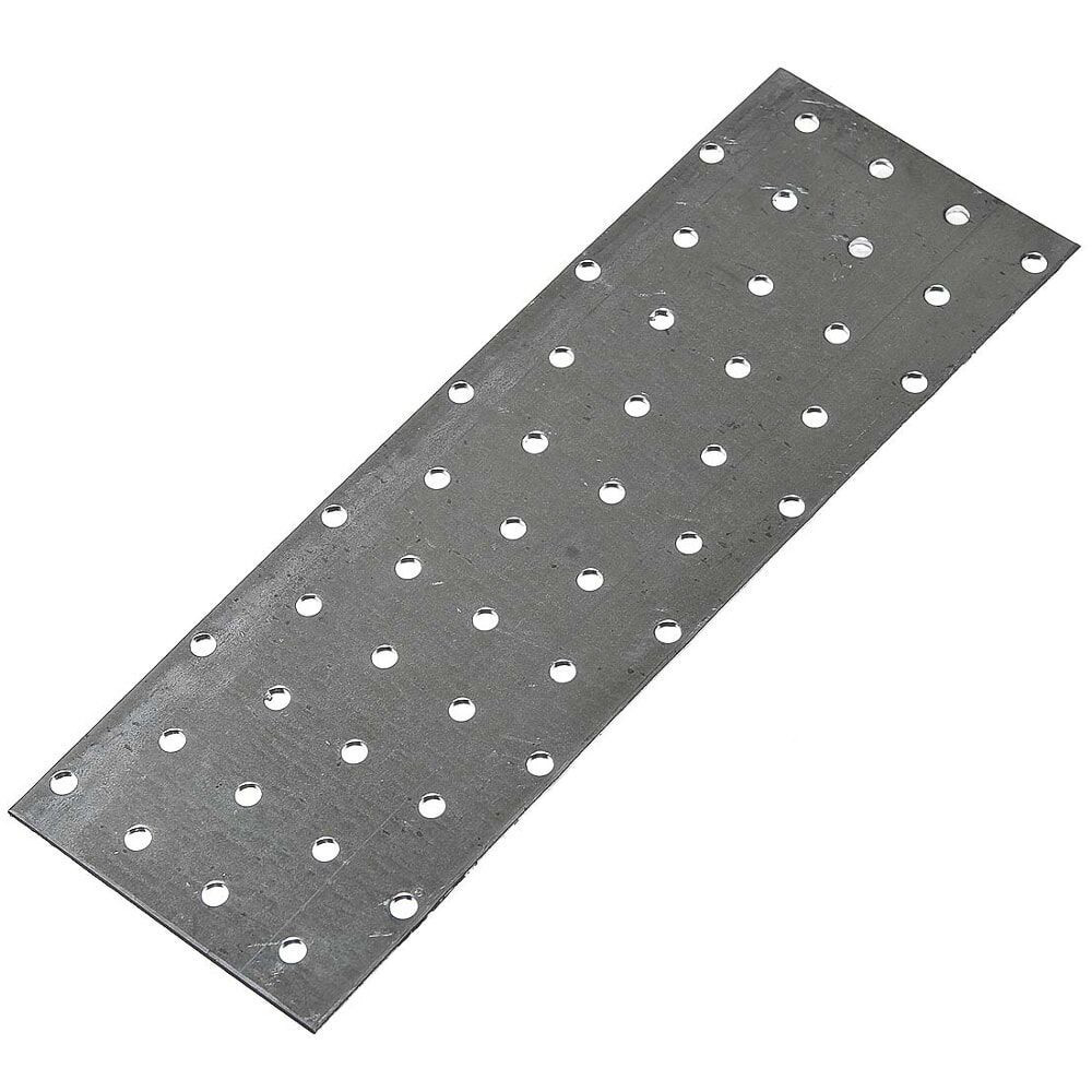 Пластина соединительная 40х300   1х20 |*