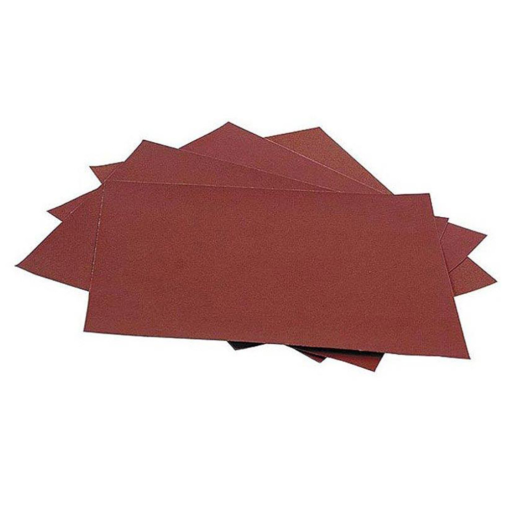 Листовой набор М40(P400) 170 х 240 (тканевая основа)   /+