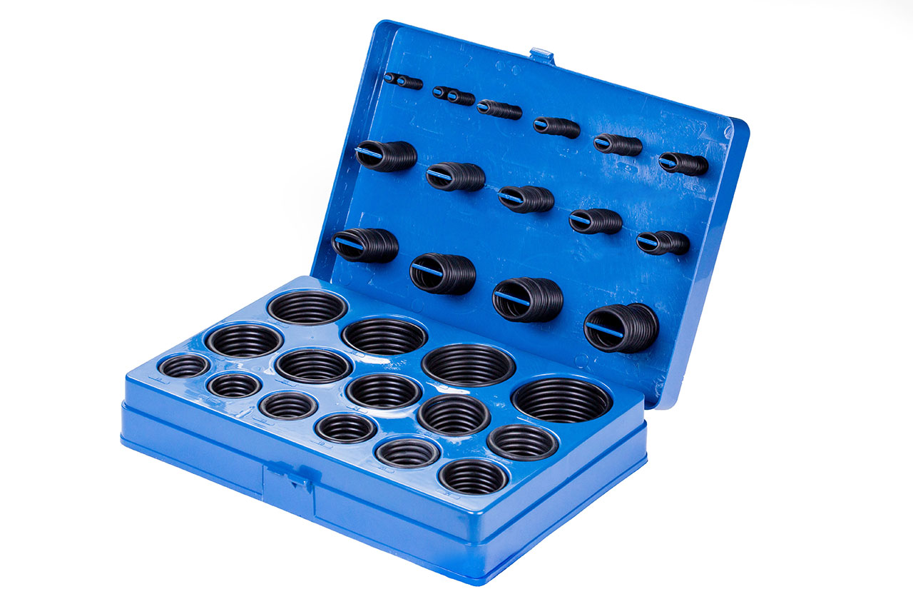 Сальник Синий  (1х40)