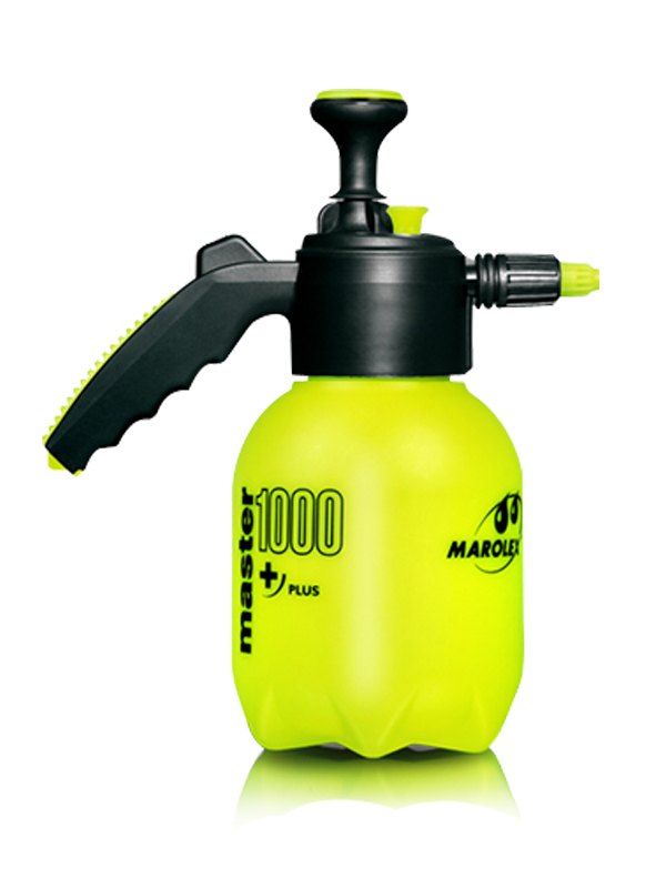 Опрыскиватель ручной МАРКУС ЛЮКС 3л МК-430 1х20  /*