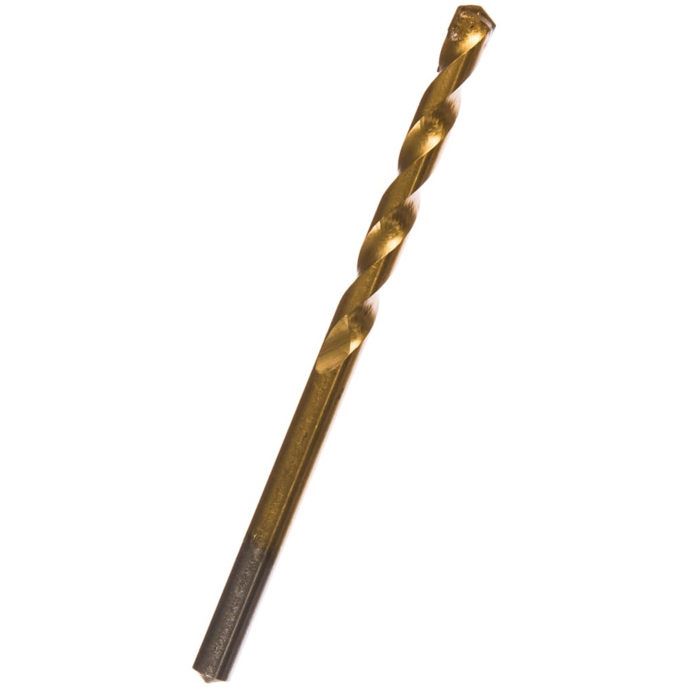 Сверло п/бетон АТАКА 10х120мм  /1