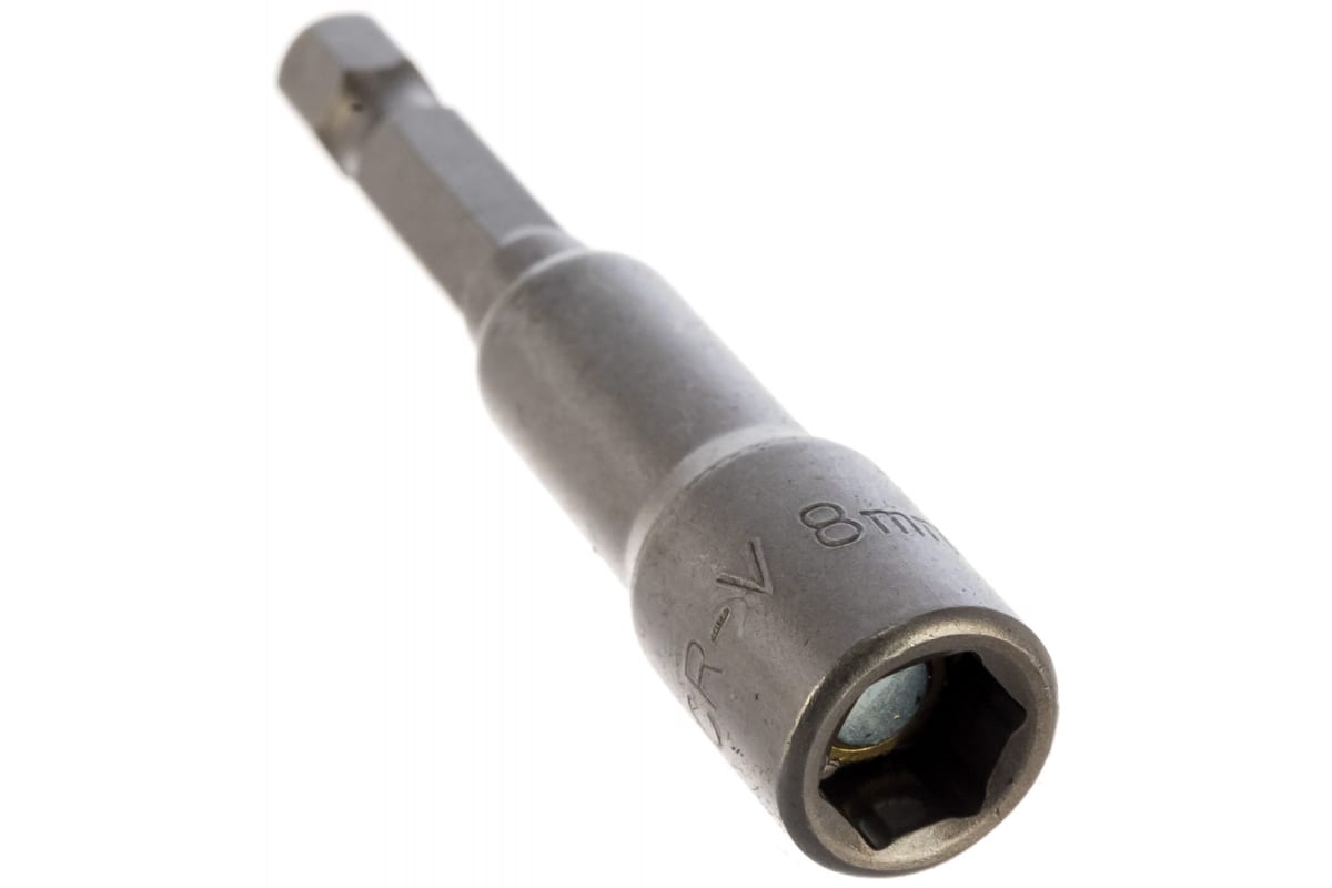 Биты кровельные XPERT 8mm (5)   |+