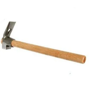 Молоток Турецкий с дерев. Ручкой (1х48)
