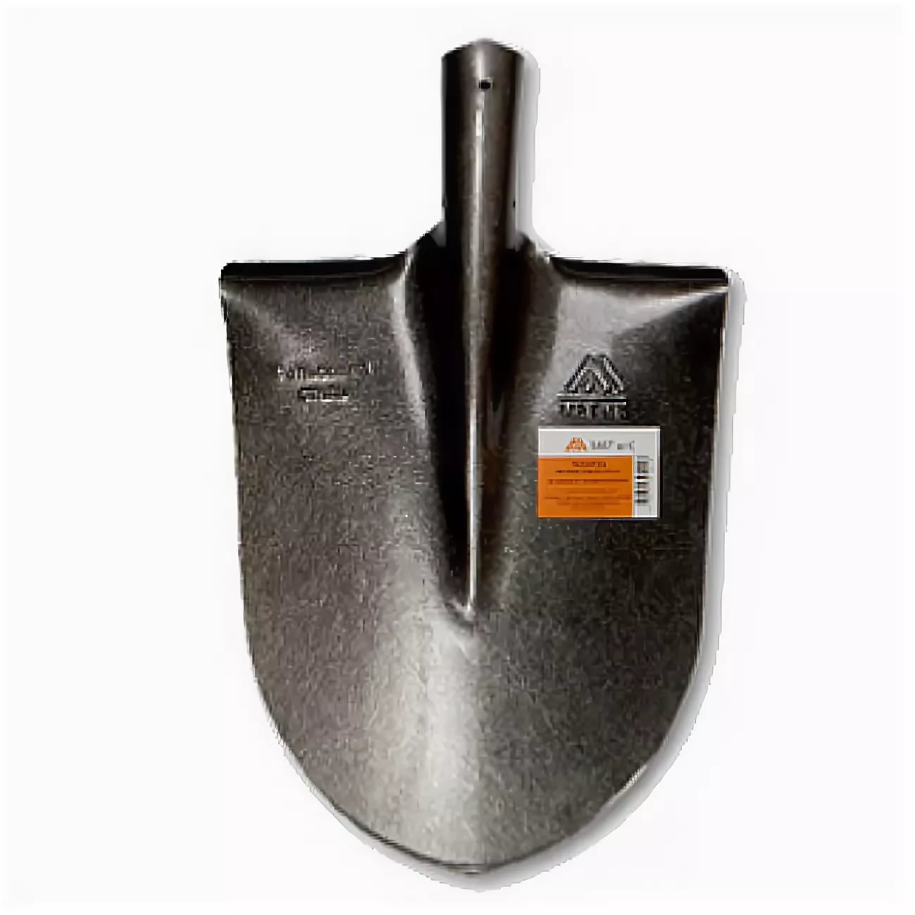 Лопата XPERT красная Совково-Универсальная 700 1х12     /1