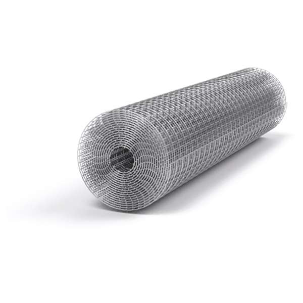 Сетка клад. оцинк.2,5х2,5 (1м)  (0,95м х 47м)  |+