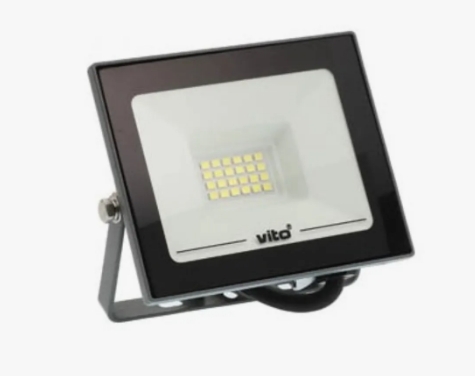 Прожектор INDUS 20W 6000K 3021600    /2