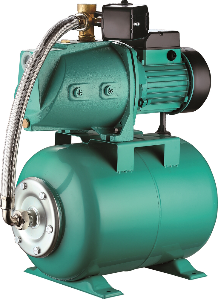 Насос станция SHIMGE SGJW110S+19L   |*