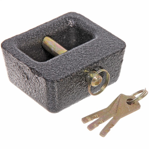 Замок Черепаха SPARKLUX KD-80  |1