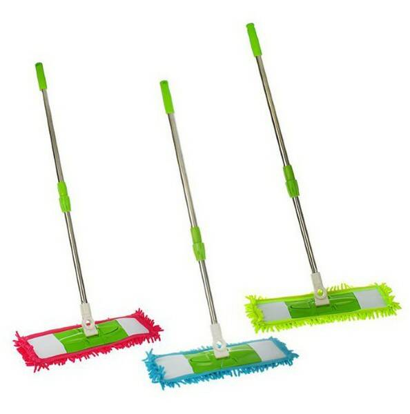 Швабра лапша усил. VK-2173     |2