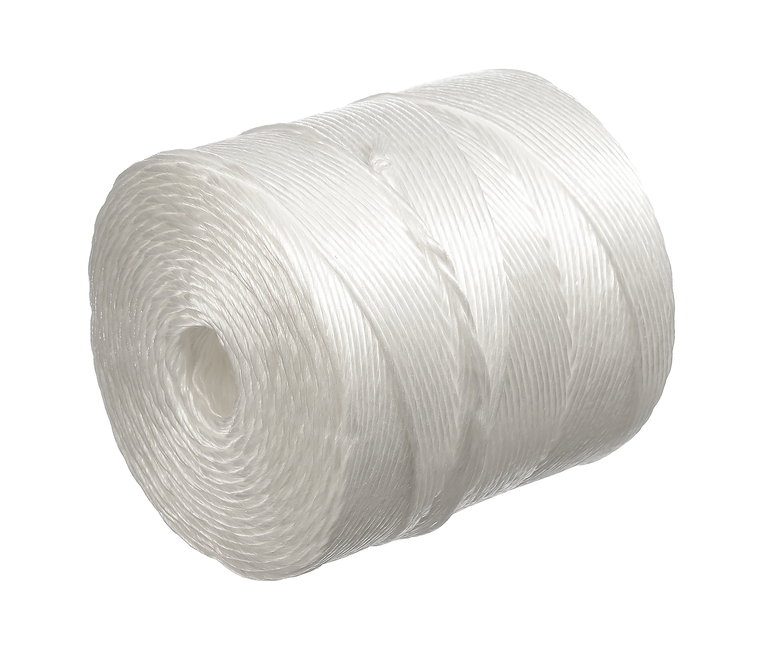 Шпагат Белый 100м Новинка 1х20  /*