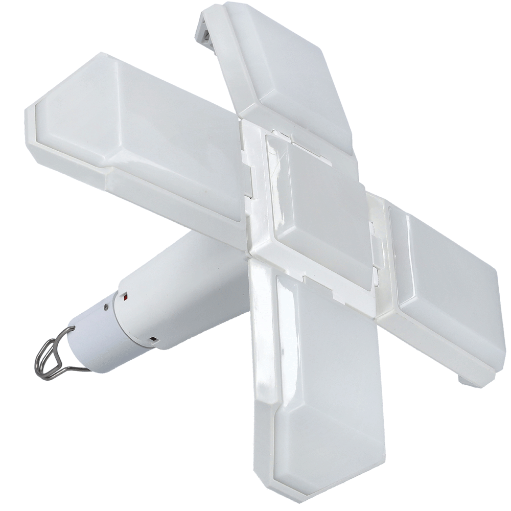 Фонарь раскрывающийся вкручивающийся 40Вт RD-026 |+