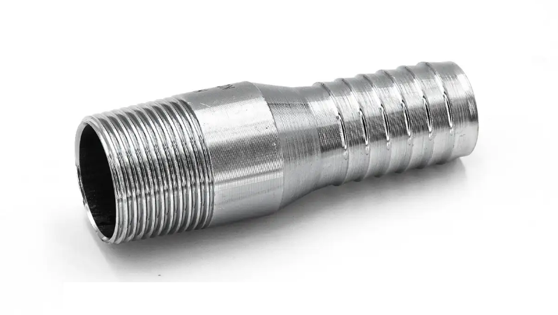 Ёрш оцинкованный (Анод)  15/12     /2