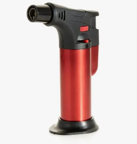 Зажигалка с подставкой 1х10 |+