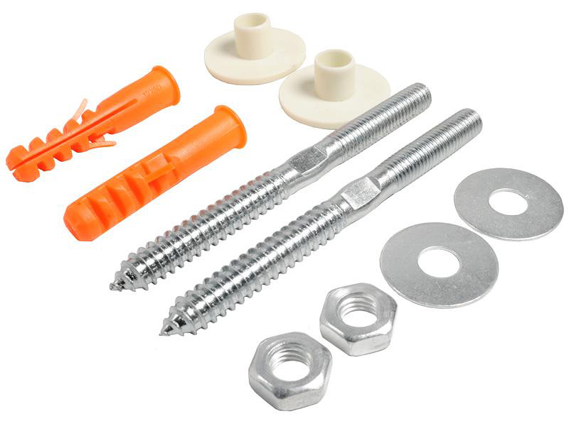 Крепеж для Раковины Ф12   |+