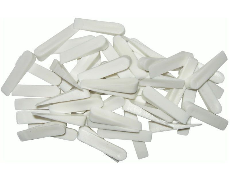 Клинья для плитки 37 х 7мм 50шт USP   +