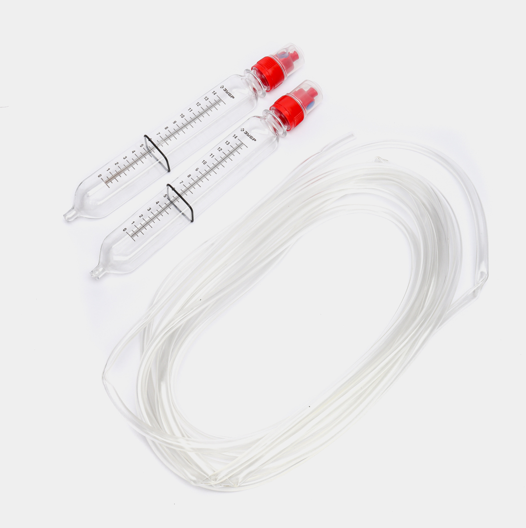 Гидроуровень "Стандарт" 5м 18705   /+