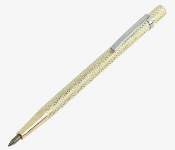 Ручка для разметки металла 1х10  |*