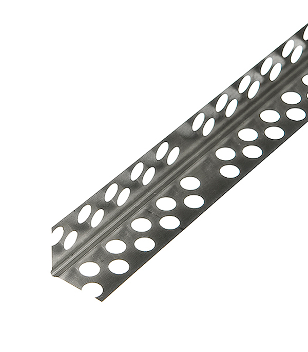 Угол оцинковый  1х50           /2