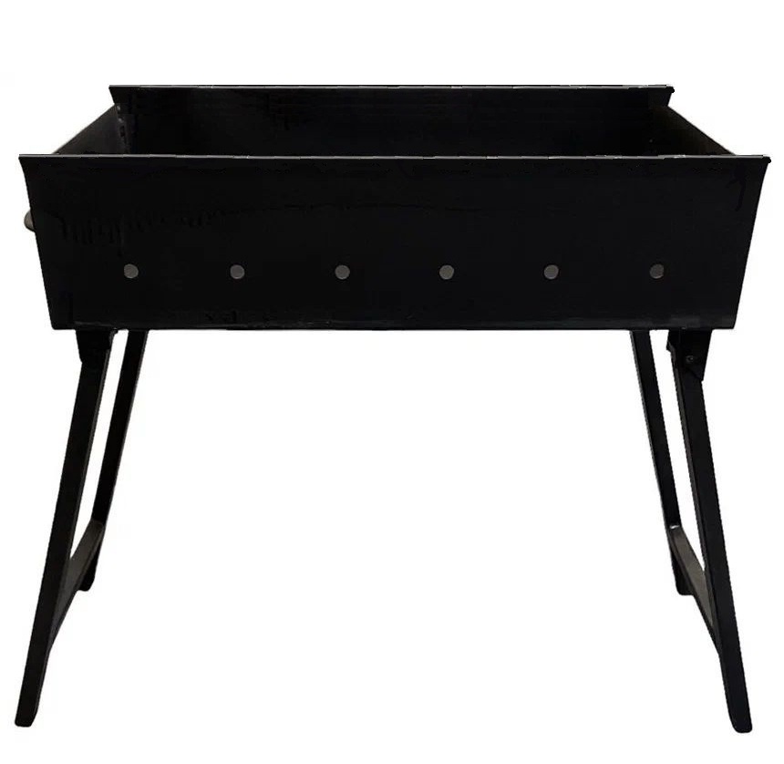 Мангал железный сладной /*