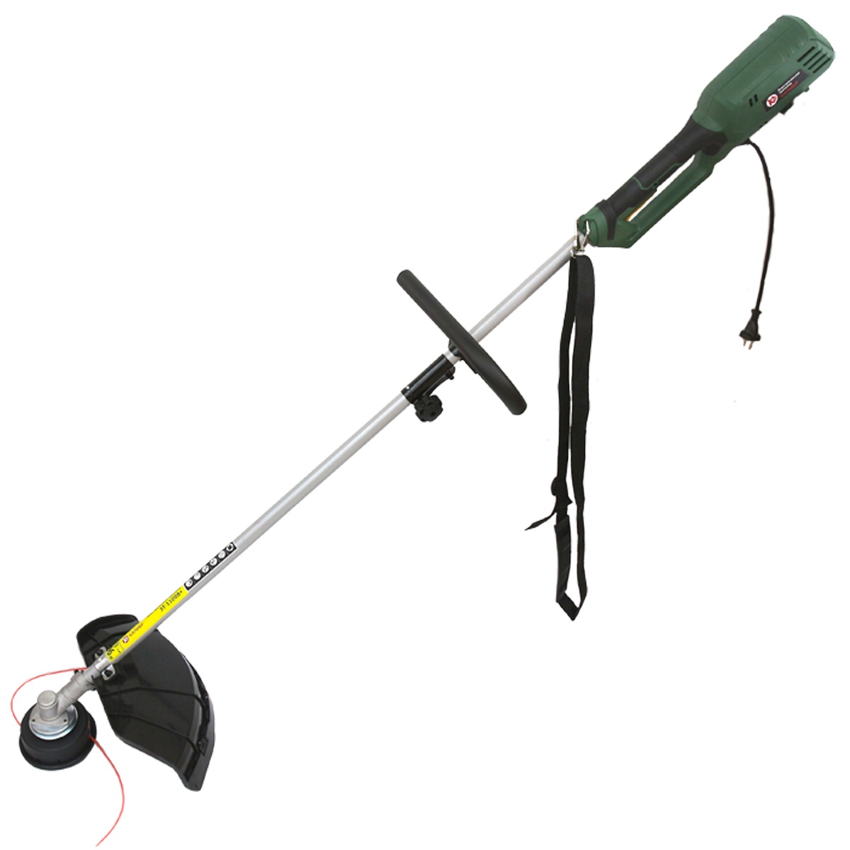 Электротриммер Калибр ЭТ-1600В+    