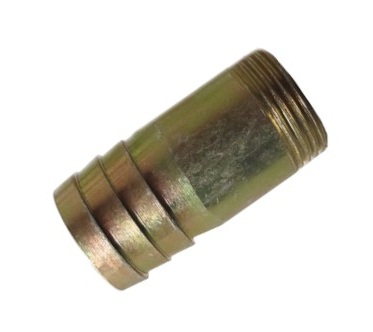 Ёрш с резьбой анод, 15                     /+