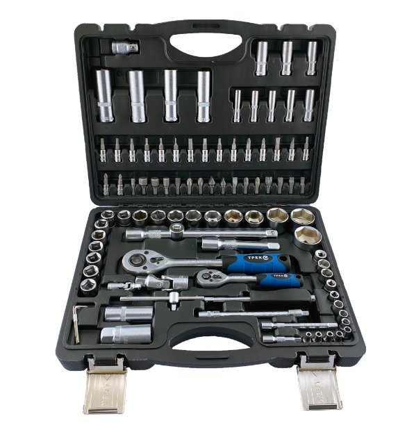 Набор инструментов 94 предметов (1х5)