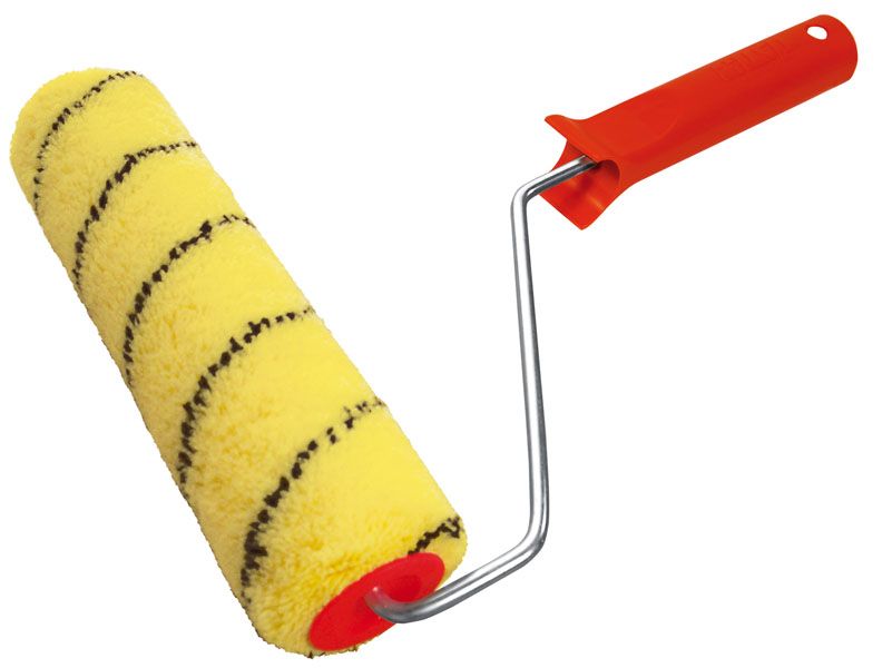 Валик полиакриловый 60мм USPEX   |+